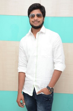 Vunda Leda Movie Announcement Photos